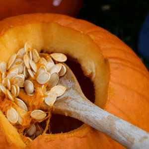 Pumpkin Seeds